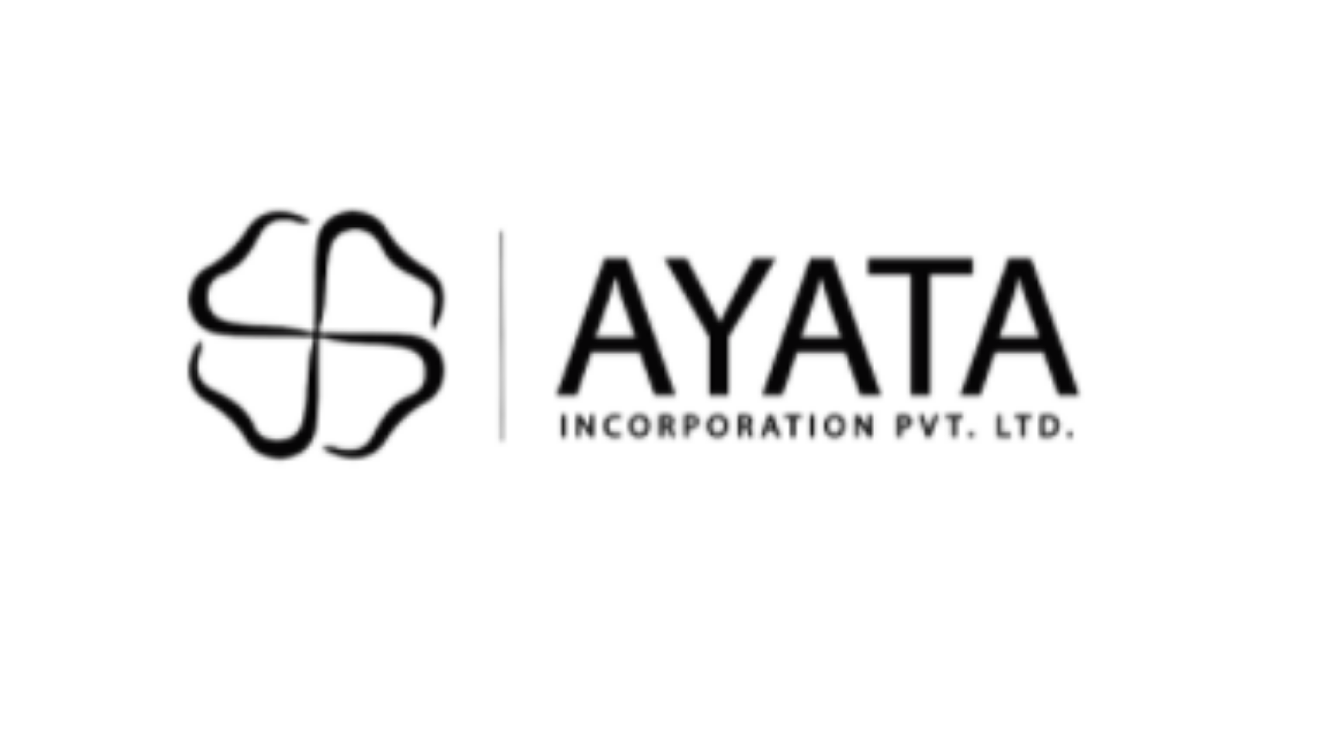 Ayata incorporation pvt. ltd. logo